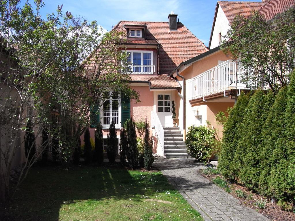 Romantikappartements * Staufen im Breisgau