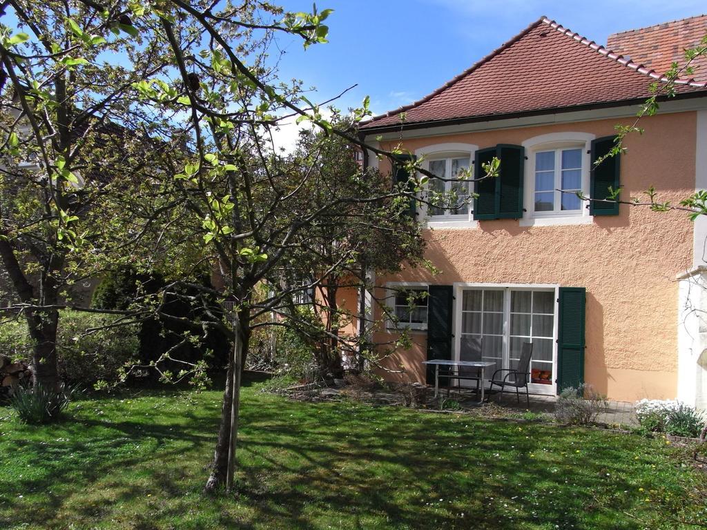 Romantikappartements Apartment Staufen im Breisgau