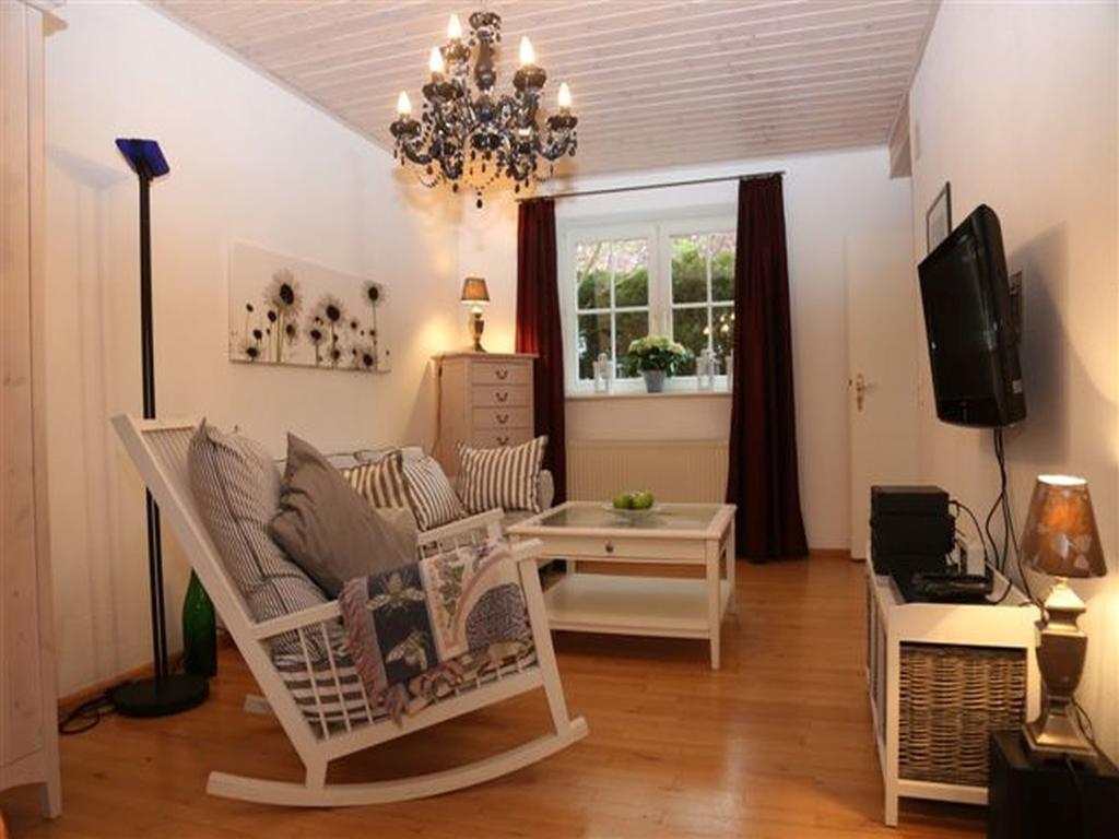 Apartment Romantikappartements Staufen im Breisgau
