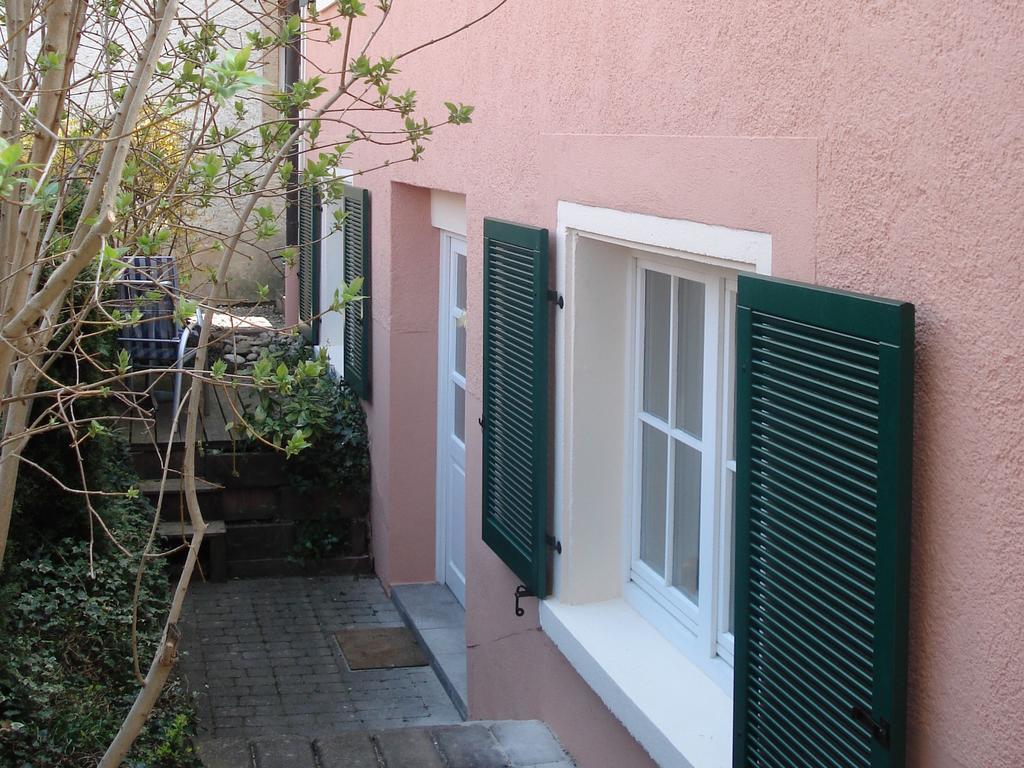 Romantikappartements Apartment *