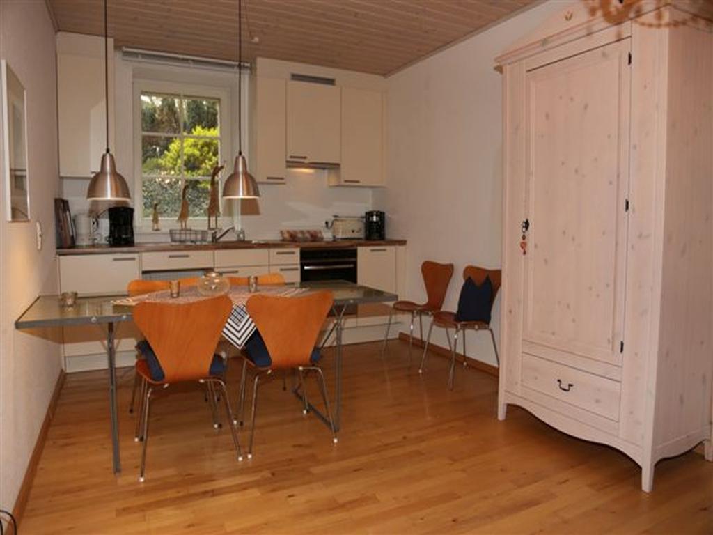 Romantikappartements Apartment *