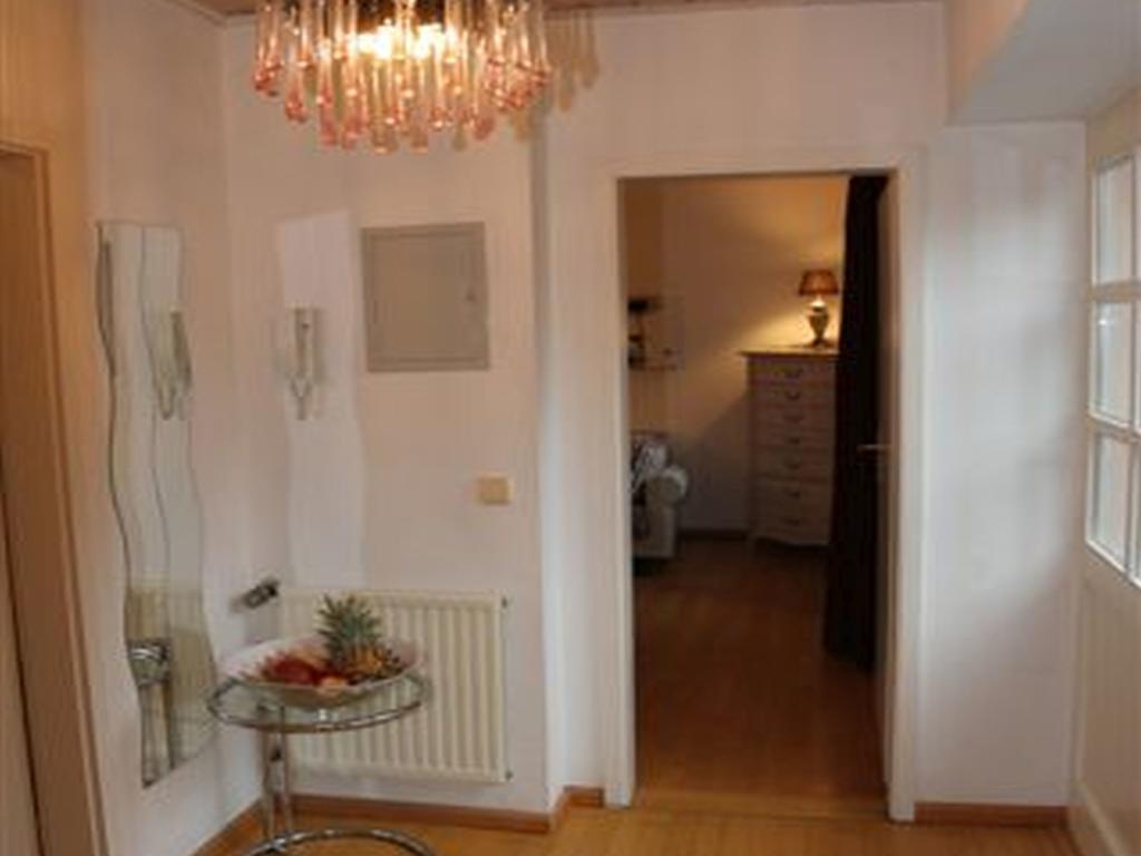 Romantikappartements Apartment Staufen im Breisgau