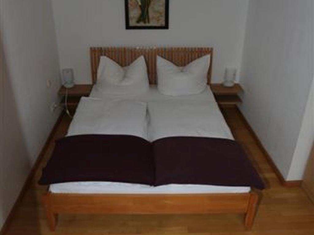Romantikappartements Apartment *